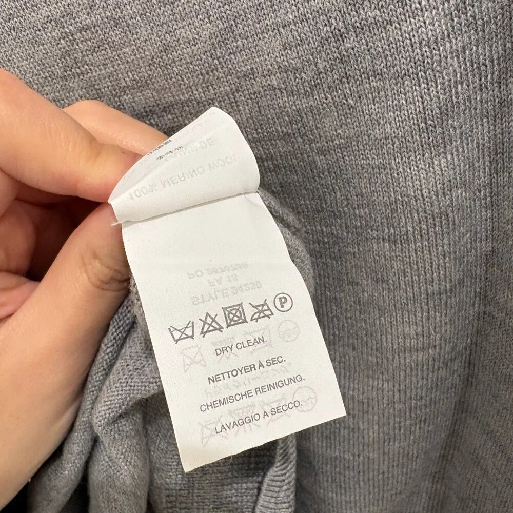 J. Crew lightweight men